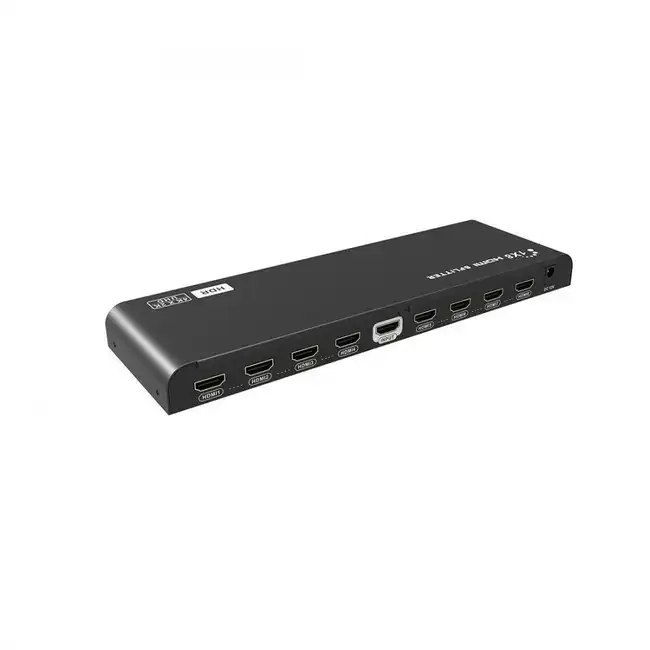 Аксессуар для ПК и Ноутбука LENKENG LKV318EDID-V3.0