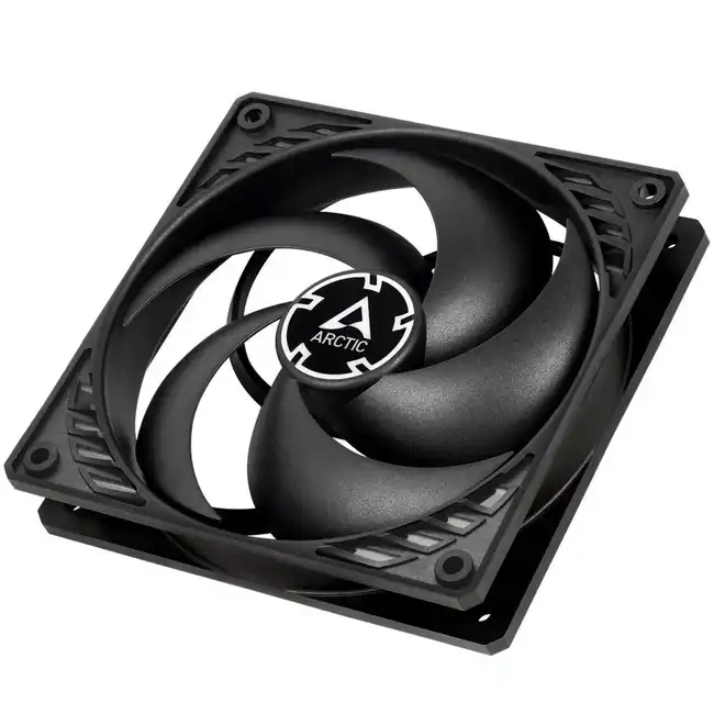 Охлаждение ARCTIC P9 Max Black ACFAN00300A (Для системного блока)