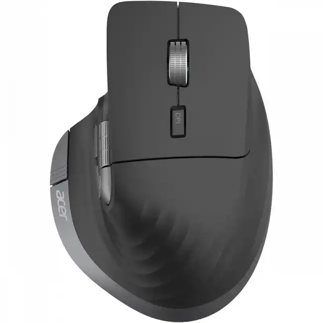 Мышь Acer OMR405 Черный ZL.MCEEE.02V