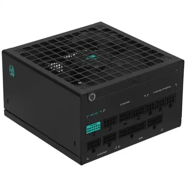 Блок питания Deepcool GamerStorm PN1000M (1000 Вт)