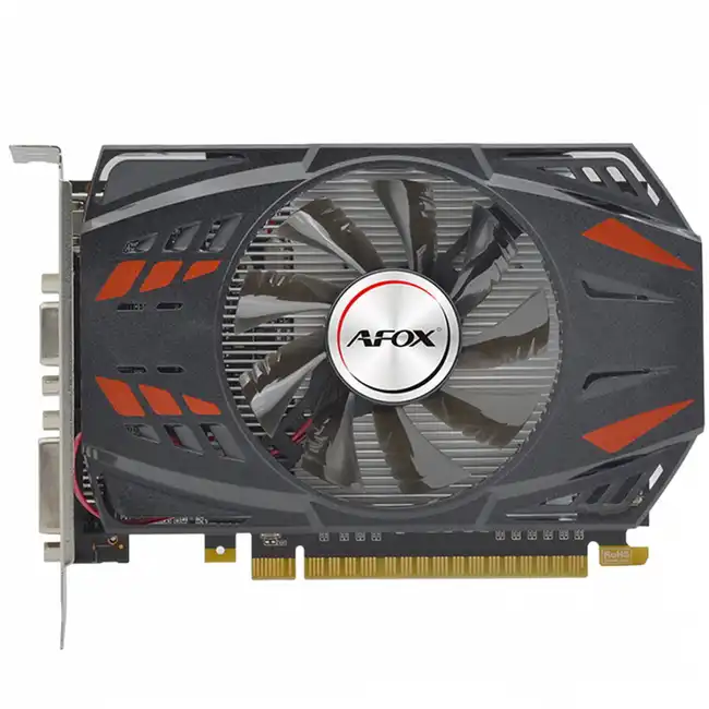 Видеокарта AFOX GT740 AF740-2048D5H3-V3 (2 ГБ)