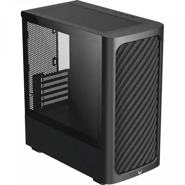 Корпус Formula AIR MESH G3 BL (Midi-Tower)