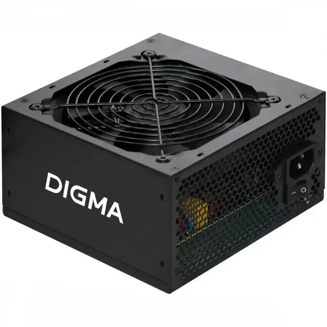 Блок питания Digma DPSU-850W-BR (850 Вт)