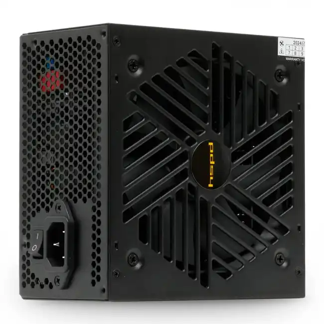 Блок питания HSPD HSK-850GF-BK (850 Вт)