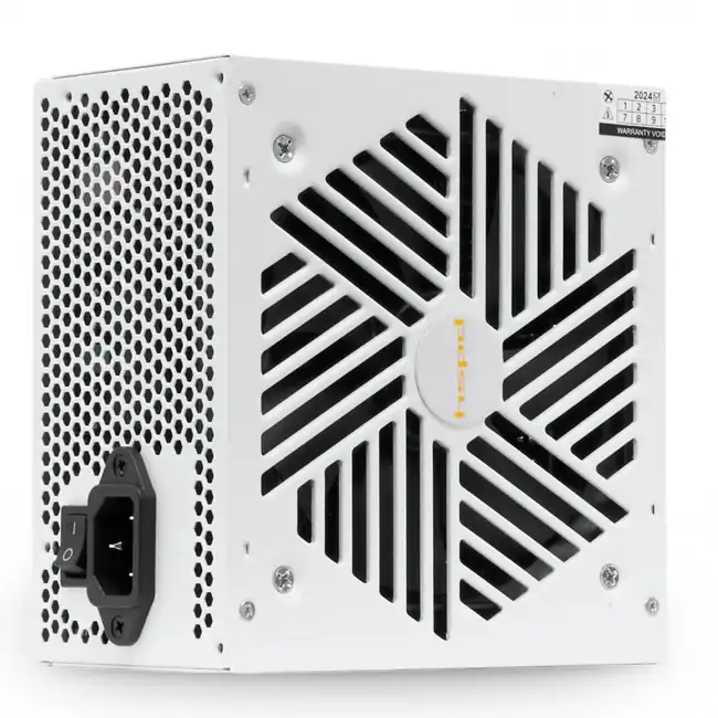 Блок питания HSPD HSK-850GF-WH (850 Вт)