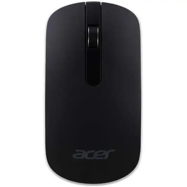 Мышь Acer M502 WWCB Black GP.MCE11.023