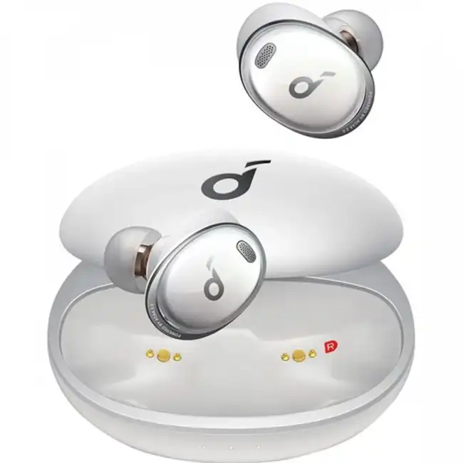 Наушники Soundcore Liberty 3 Pro A3952 White SDC-A3952G21-WT