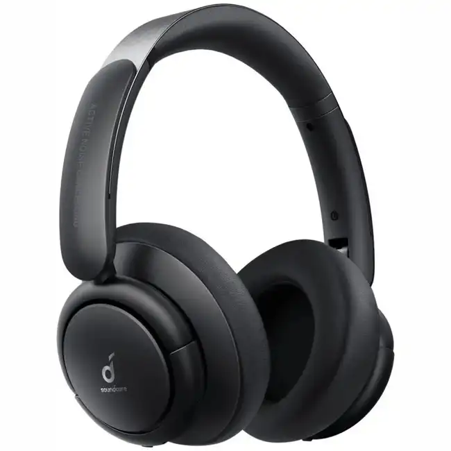 Наушники Soundcore  Life Tune Black SDC-A3029GA1-BK
