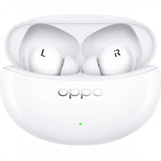 Наушники Oppo Enco Air3 Pro White 2290