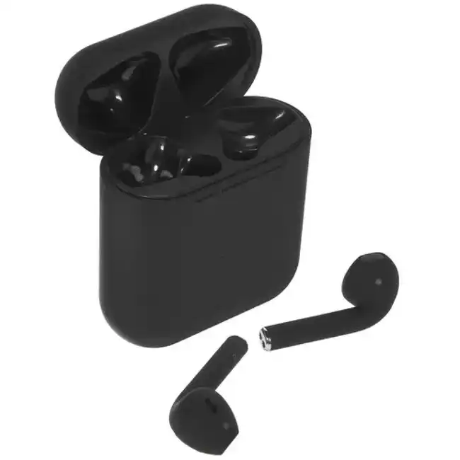 Наушники Ritmix RH-825BTH TWS Чёрный 80000898