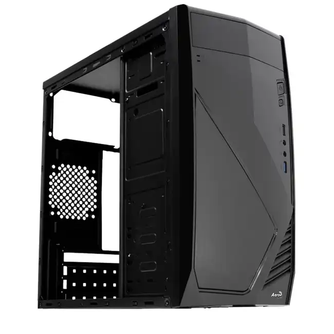 Корпус Aerocool CS-102 Cs-102