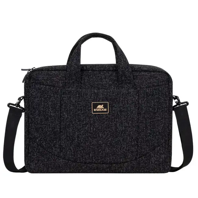 Сумка для ноутбука RIVACASE 7931 black (15.6)