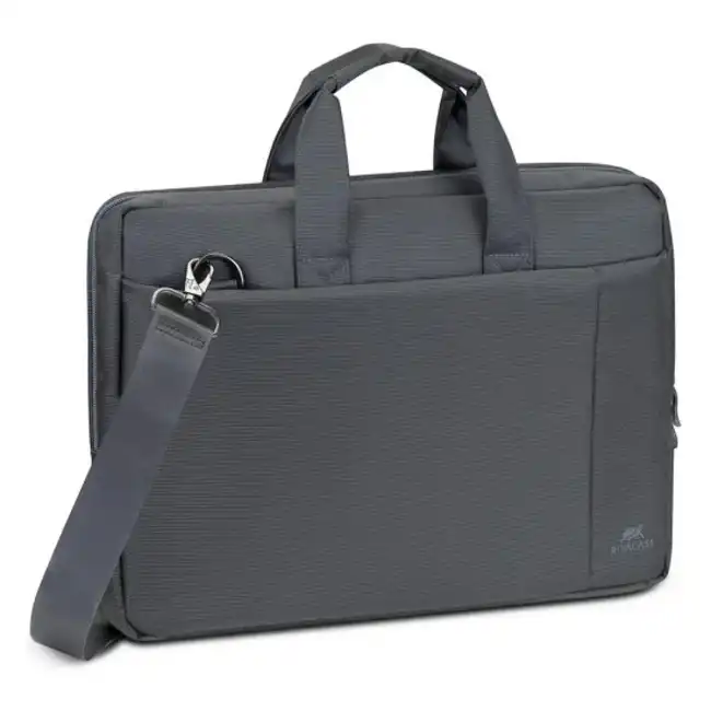 Сумка для ноутбука RIVACASE RIVA 8231 Black 15.6" RIVA 8231 black 15.6 (15.6)