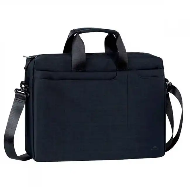 Сумка для ноутбука RIVACASE 8335 black (15.6)