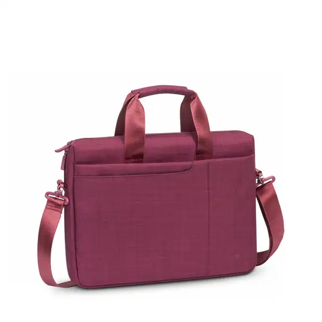 Сумка для ноутбука RIVACASE 8335 Red 8335Red (15.6)