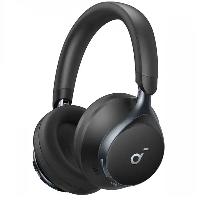 Наушники Soundcore Space One A3035 Black SDC-A3035G11-BK