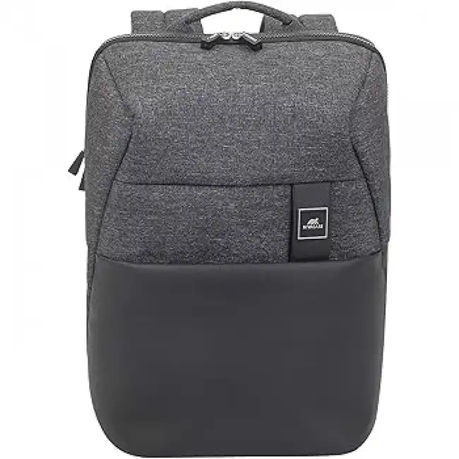 Сумка для ноутбука RIVACASE 8861 BLACK (15.6)