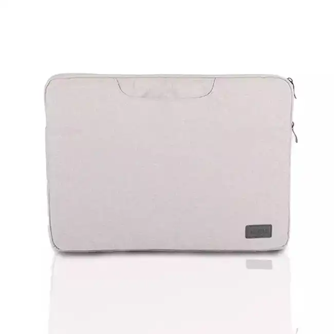 Сумка для ноутбука MIRACLE  01 Grey MIRACLE 01 Grey (15.6)
