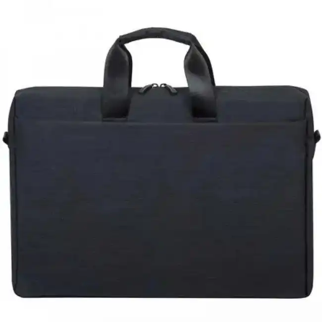 Сумка для ноутбука RIVACASE 8355 17,3 Black (17.3)