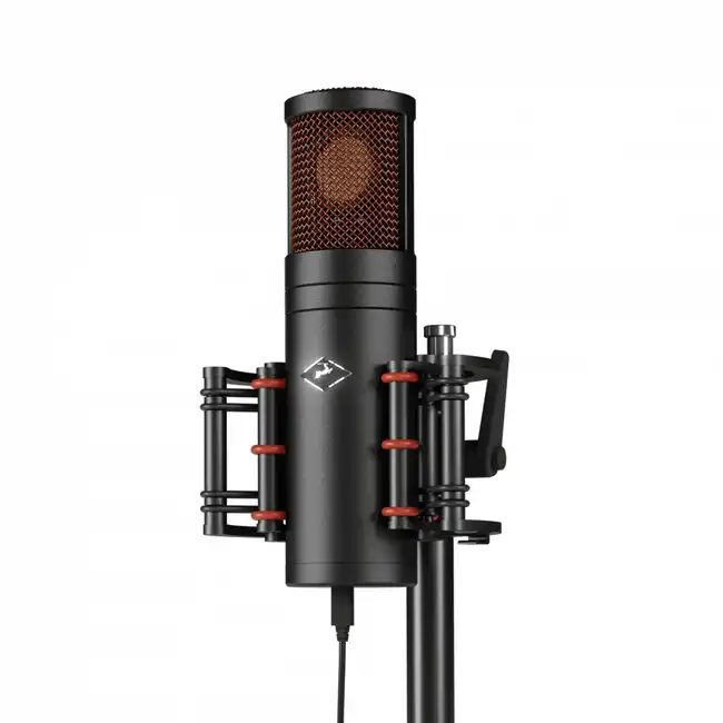 Микрофон Antelope Edge Go