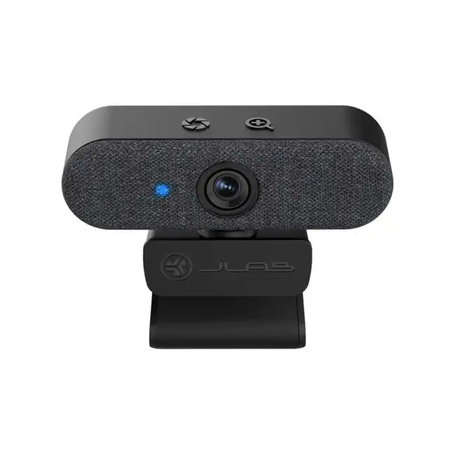 Веб камеры Jlab  EPIC cam Wired Webcam WEPICCAMRBLK124