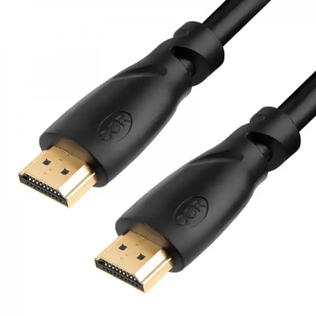 Кабель интерфейсный Greenconnect GCR-HM313-2.0m