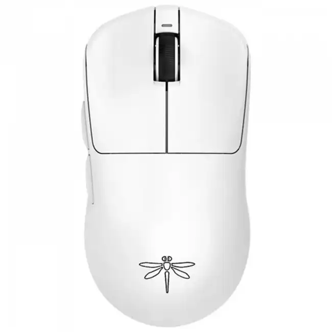 Мышь VGN Dragonfly F1 Pro White F1Pro30805