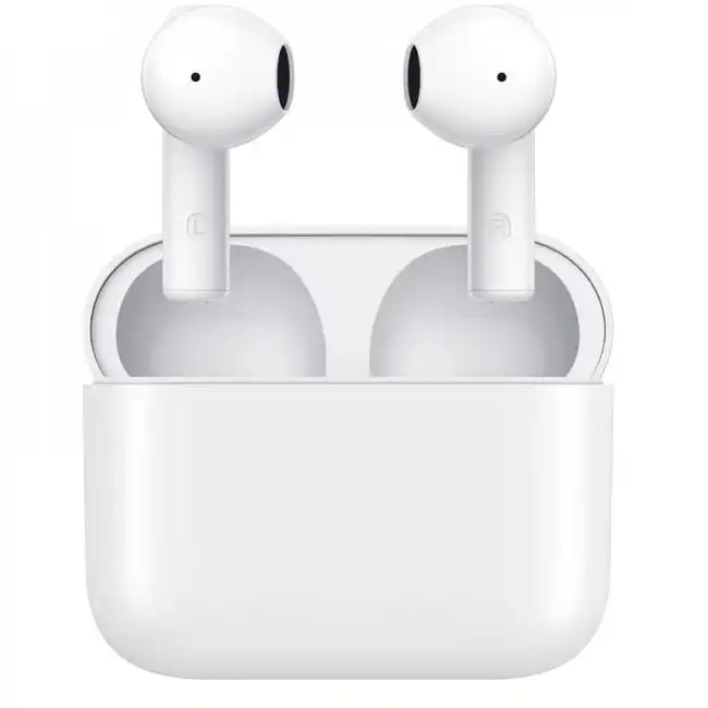 Наушники Wiko Buds 10 AT01 White Headphones-WIKO-AT01