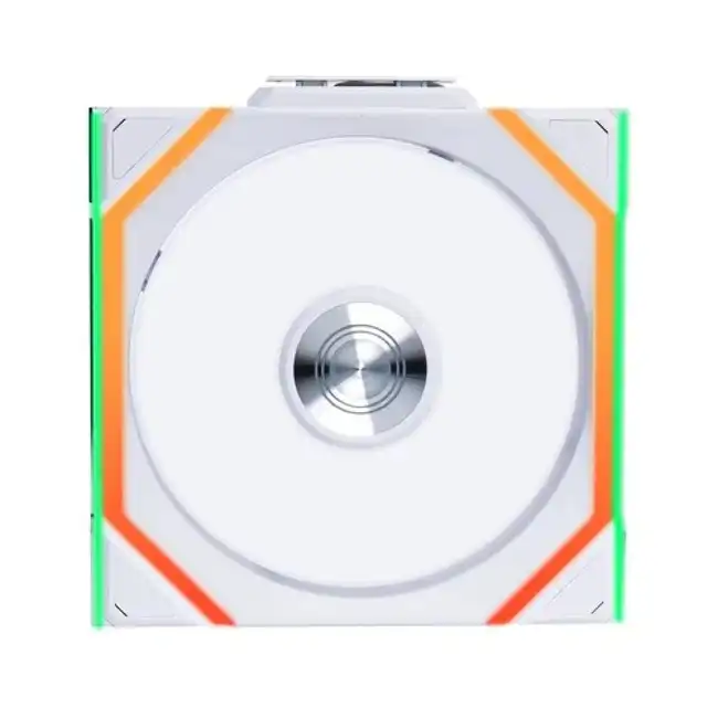 Охлаждение Lian Li Uni Fan SL Wireless 120 ARGB G99.12SL1W1W.R0 (Для системного блока)