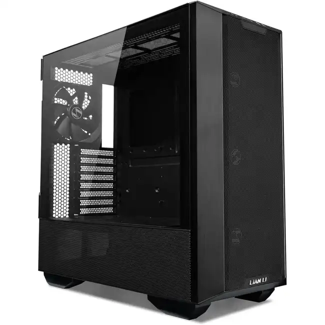 Корпус Lian Li Lancool III Black G99.LAN3X.10R (Full-Tower)