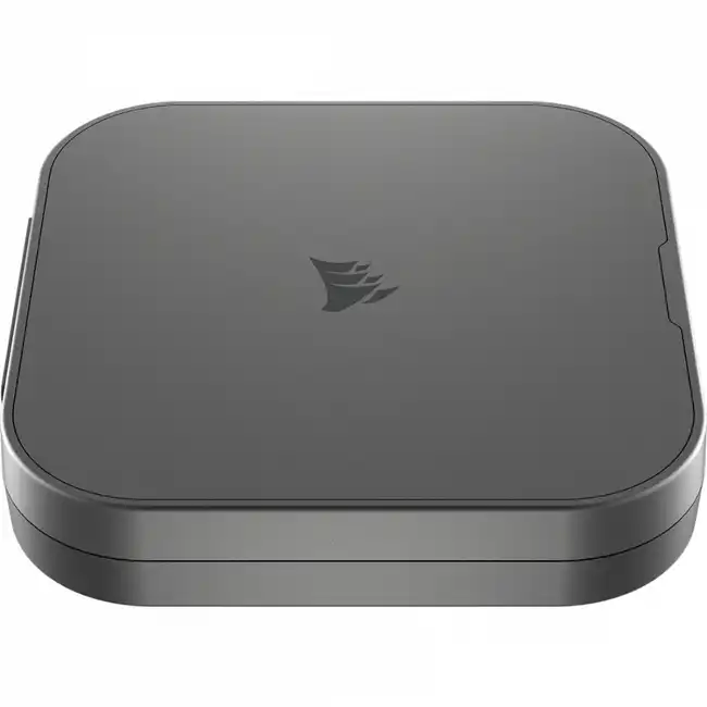 Внешний жесткий диск Corsair EX400U CSSD-EX400U1TB (1 ТБ, Интерфейс USB-C)