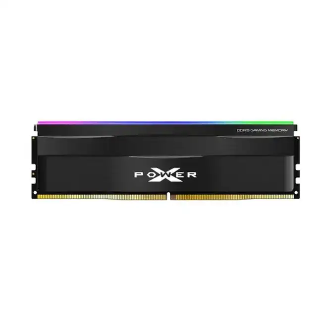 ОЗУ Silicon Power SP064GXLWU60AFDF (DIMM, DDR5, 64 Гб (2 х 32 Гб), 6000 МГц)