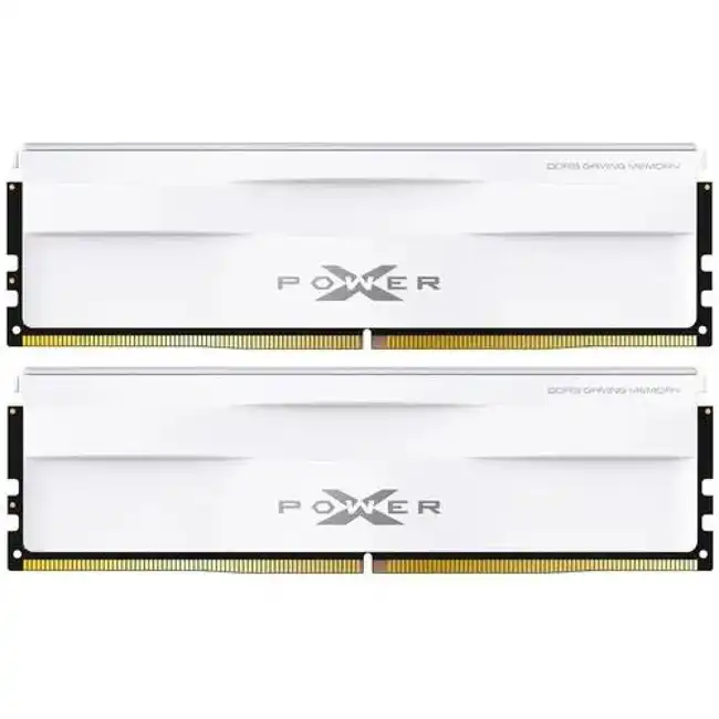 ОЗУ Silicon Power SP064GXLWU60AFDG (DIMM, DDR5, 64 Гб (2 х 32 Гб), 6000 МГц)
