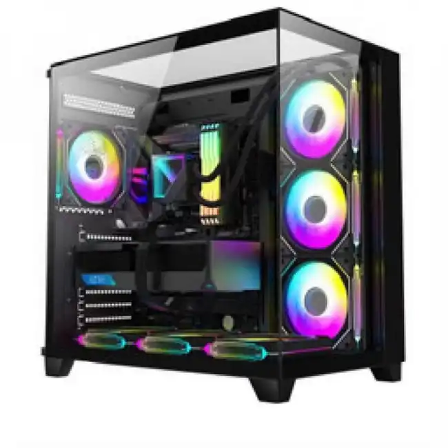 Корпус ALSEYE Vision Ultra B AS.07.0234 (Midi-Tower)