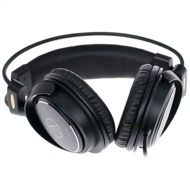Наушники Audio-Technica ATH-AVC500