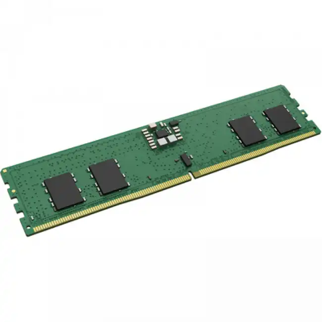 ОЗУ Kingston KVR64A52BS6-8 (DIMM, DDR5, 8 Гб, 6400 МГц)