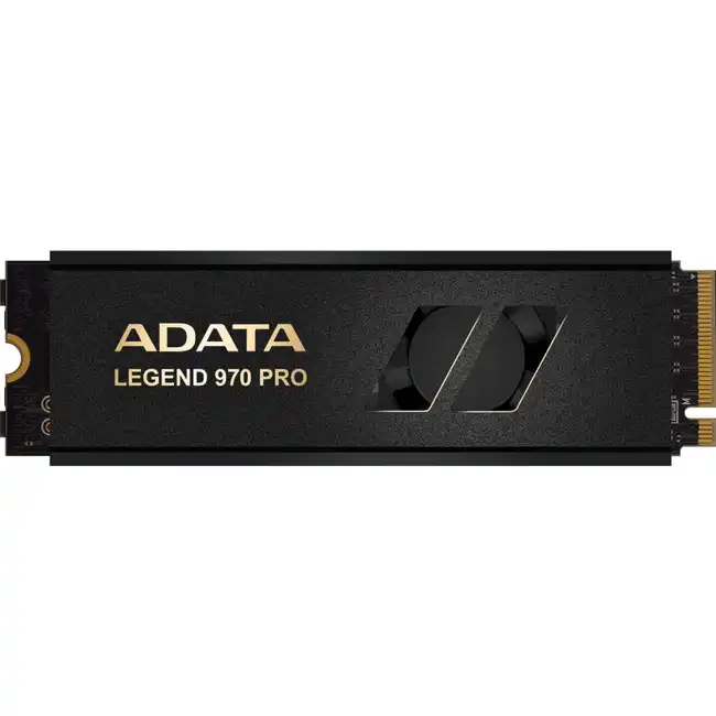 Внутренний жесткий диск ADATA Legend 970 Pro SLEG-970P-4TCI (SSD (твердотельные), 4 ТБ, M.2, PCIe)