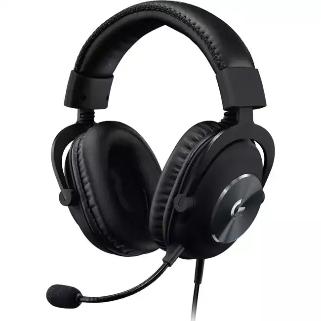 Наушники Logitech G PRO X SE 981-001470