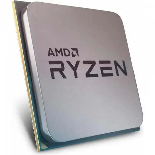 Процессор AMD Ryzen 3 3100 100-000000284 (3.6 ГГц, 16 МБ, OEM)