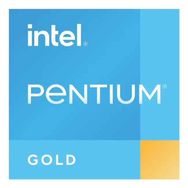 Процессор Intel Pentium Gold G7400 CM8071504651605 (3.7 ГГц, 6 МБ, OEM)
