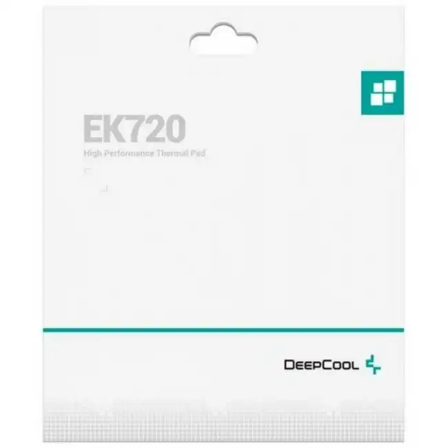 Охлаждение Deepcool EK720-XL-1.5 R-EK720-GYXL15-G-1 (Термопрокладка)