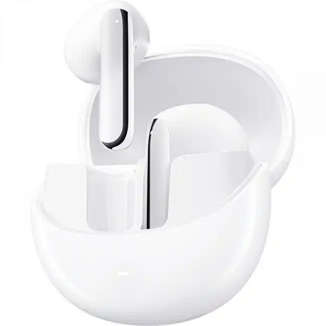 Наушники QCY BH23HT10A White