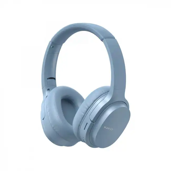 Наушники Havit I62 Deep Blue