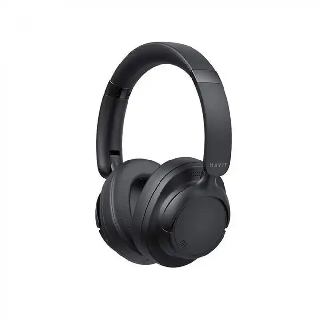 Наушники Havit H652BT Black