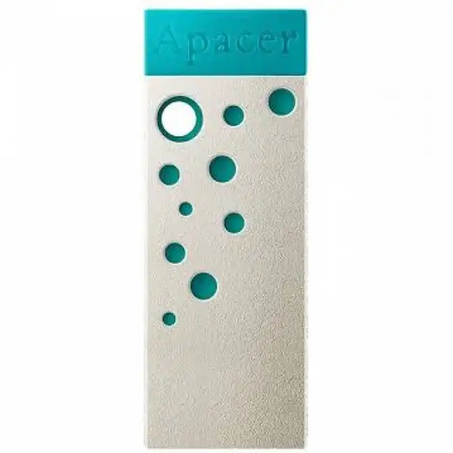 USB флешка (Flash) Apacer AP32GAH11JG-1 (32 ГБ)