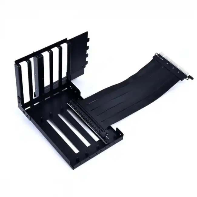 Аксессуар для ПК и Ноутбука Lian Li Vertical GPU Kit для A3 m-ATX Black G89.A3-1X.00