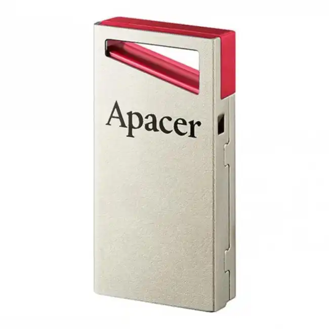 USB флешка (Flash) Apacer AP64GAH112R-1 (64 ГБ)