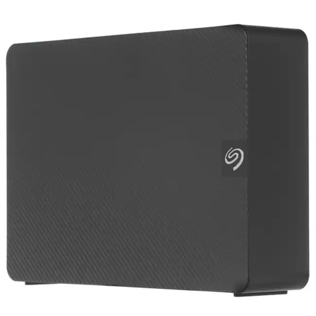 Внешний жесткий диск Seagate STKP20000400 (20 ТБ)