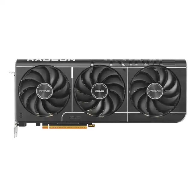 Видеокарта Asus Radeon RX 9070 Prime 90YV0LI1-M0NA00 (16 ГБ)