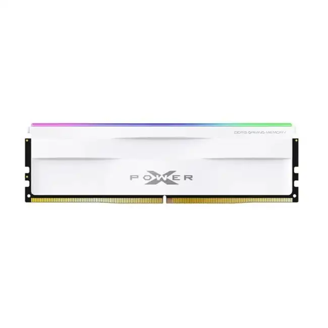 ОЗУ Silicon Power SP016GXLWU60CFSH (DIMM, DDR5, 16 Гб, 6000 МГц)
